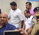 Actor Darshan Thoogudeepa To Get TV Set In Ballari Jail Prision