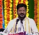 CM Revanth Reddy handed housing documents to journalists