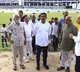 TDP MP Kesineni Chinni elected as ACA new president