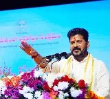 CM Revanth Reddy interesting comments towards journalists