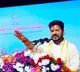 CM Revanth Reddy interesting comments towards journalists