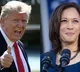 Kamala Harris, Donald Trump tied in poll ahead of debate