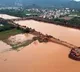 Andhra floods affect 10 lakh people, damaged crops over 5 lakh acres