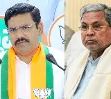 K’taka BJP urges Siddaramaiah govt to reschedule PSI exam