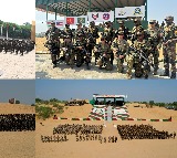 Yudh Abhyas 2024: India, US joint military exercise in Rajasthan