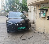 Chandigarh, Goa, Delhi leading EV and charging infra deployment: Report