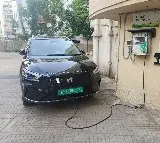 Chandigarh, Goa, Delhi leading EV and charging infra deployment: Report