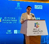 Rajasthan CM invites South Korean investors to explore opportunities in state