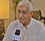 BJP should look at its own record: TS Singh Deo on charges of Rahul
 maligning nation abroad