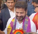 Students had to go to Odisha, Andhra earlier: CM Reddy on inauguration of IIHT