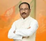 Tripura BJP chief to take oath as Rajya Sabha member on Tuesday