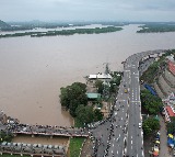 Investigation on into collision of five boats with Prakasam Barrage: Minister