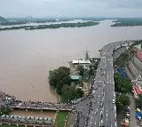 Investigation on into collision of five boats with Prakasam Barrage: Minister