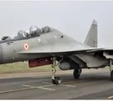 Centre signs Rs 26,000 cr contract with HAL for 240 aero engines