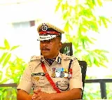 CPI-M seeks action against senior Kerala police official over meeting with RSS leaders