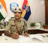 Drug control among top priorities of Hyderabad’s new Police Commissioner