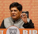 Auto component sector to reach $100 bn export target by 2030: Piyush Goyal