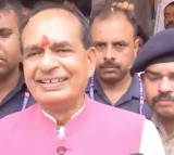 Rahul Gandhi tarnishing India's image abroad, this is treason: Shivraj