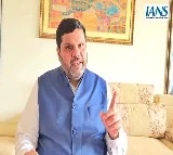 37 per cent labour force today as against 20 per cent in UPA rule: Gourav Vallabh counters Rahul's charge