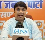 While world is going gaga over India growth story, LoP Rahul praising China: Rohan Gupta