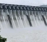 Gujarat sets record by generating 1,067 mn units of hydropower in August