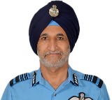 Air Marshal Walia takes over as senior Air Staff Officer at Eastern Air Command