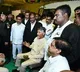 Chandrababu arrested one year ago at the same day