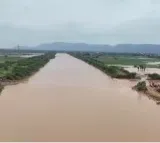 Red Alert To Budameru Surrounding Area People