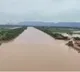 Red Alert To Budameru Surrounding Area People