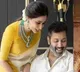 Tamil actor Jayam Ravi and wife Aarti announce separation