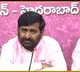 Jagadeesh Reddy says byelections will come in Telangana