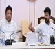 Telangana CM for speeding up development of Pharma City in Hyderabad