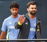 Virat Kohli is Australian in thoughts and action: Steve Smith