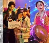 Mrunal Thakur is in ‘Mumbai meri jaan’ to shoot for ‘Son Of Sardaar 2’