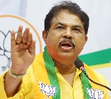 BJP demands formation of task force to control 'terrorist' activities in Karnataka