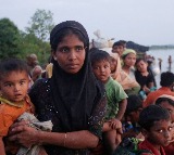 Bangladesh plans to relocate 20,000 Rohingya refugees to US annually