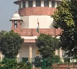 Centre appoints six senior advocates as ASGs for Supreme Court