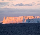 Antarctic sea ice falls to new record low for winter: Australian scientists