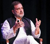 Attempt to defame India, TN BJP slams Rahul Gandhi over his remarks in US