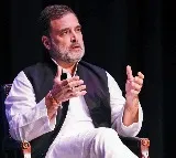 Attempt to defame India, TN BJP slams Rahul Gandhi over his remarks in US