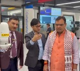 Rajasthan CM praises AI technology taught in Seoul schools