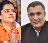 Haryana polls: Grandchildren fight for Bansi Lal's legacy in Tosham