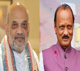 Ajit Pawar denies reports of demanding CM’s post, friendly fight on 25 seats from HM Shah