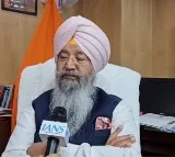 'Minorities thriving in India', Iqbal Lalpura slams Rahul Gandhi for remarks on Sikhs