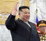 North Korea's Kim Jong Un announces plans to expand nuclear arsenal exponentially