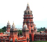 SC Collegium recommends appointment of five permanent judges in
 Madras HC