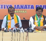 Tribal welfare scam: Karnataka BJP demands dismissal of Congress Ballari MP