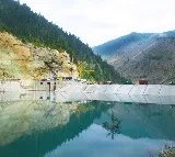 Neutral expert to hear India, Pakistans' arguments over Kishenganga and Ratle hydropower projects in J&K