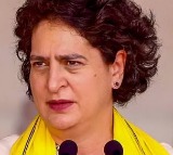 Teachers recruitment case: BJP’s ‘double game’ harming youth socially & economically, claims Priyanka