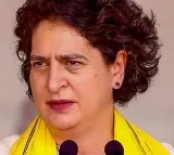 Teachers recruitment case: BJP’s ‘double game’ harming youth socially & economically, claims Priyanka